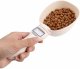 Electronic Measuring Spoon Scale DA470, White