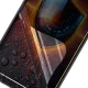 Privātuma aizsargplēve 3mk Silky Matt Privacy, Samsung Galaxy A25 5G, matēta