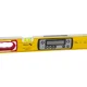 STABILA TECH 196 DL digitālais līmeņrādis, 122 cm, dzeltens