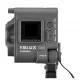 LED video gaisma Yongnuo LUX100 Kit (3200 K - 5600 K)