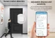 Умный датчик присутствия человека Tuya Radar, Wi-Fi, белый