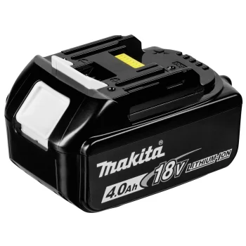 Makita BL1840B 18V 4.0Ah Li-Ion akumulators