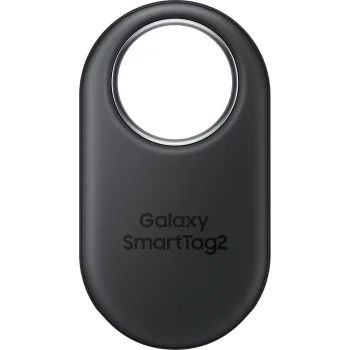 Samsung Galaxy SmartTag2 viedais meklētājs, melns