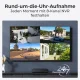 Система видеонаблюдения Reolink NVS8-8MB4 4K 8-канальная