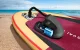 Портативный электрический насос Flextail Evo SUP Pump Pro (Серый)