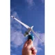 Портативная колонка Boompods Zero Ocean, Tide Blue