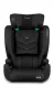 Детское автокресло Nukido Louis Soft 15-36 кг ISOFIX, черное