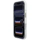 Прозрачный чехол Guess IML Script Metal MagSafe для iPhone 18 Pro Max / 17 Pro Max