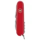 Victorinox Explorer kabatas nazis, sarkans