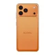 Smartphone Hotwav A17 Pro Max, 6.75\", 3/128 GB, 120Hz, Orange