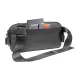 Tomtoc Explorer-T21 S pleca soma 4L, melna