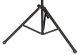 Portable Adjustable Foldable Conductors Stand Music Book Tripod Holder + Bag