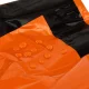 Termiskais izdzīvošanas guļammaiss NRC, oranžs