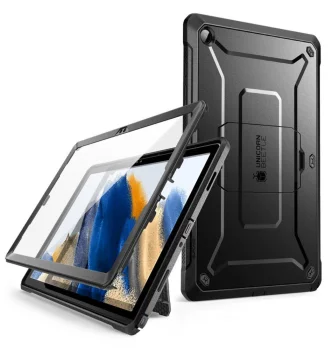 Чехол Supcase Unicorn Beetle Pro для Samsung Galaxy Tab A9+ 11.0 X210/X215/X216, черный