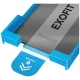 Закалённое стекло Uniq Optix Exofit Privacy для iPhone 17 Pro Max с аппликатором