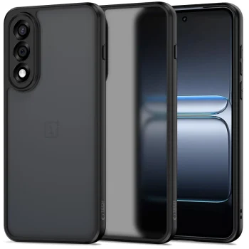 Чехол Tech-Protect MagMat для OnePlus Nord 5, матовый черный