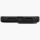 Чехол Uniq Heldro Pro Magclick Charging для iPhone 17 Pro Max - Черный