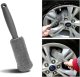 9-Piece Car Wash & Detailing Kit DA225, Grey