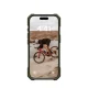 UAG Essential Armor Magsafe iPhone 16 Pro Case - Green