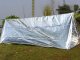 Emergency Thermal Blanket 140x210 cm, Silver