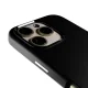 Puro Icon Mag Pro MagSafe vāciņš iPhone 16 Pro, melns