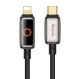 Кабель USB-C - Lightning Mcdodo CA-6670 36W 1.2м