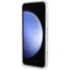 Karl Lagerfeld IML Choupette MagSafe vāciņš Samsung Galaxy S24, caurspīdīgs