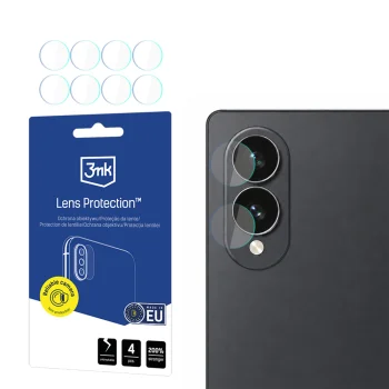 3mk Lens Protection гибридное стекло камеры для Samsung Galaxy Z Fold 8
