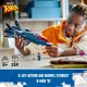 Конструктор LEGO Marvel Super Heroes 76281 X-Men X-Jet