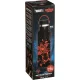 Bialetti Stranger Things termopudele 600ml melna/sarkana