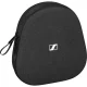 Sennheiser Momentum 4 Wireless bezvadu austiņas, melnas