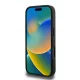 Guess iPhone 16 Pro vāciņš 4G Big Logo, melns