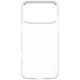 Чехол PanzerGlass для iPhone 17 Pro Max Fashionable X-Ray, прозрачный