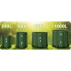 Plonos 452200 Rainwater Tank 650 L