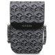 Guess G Cube Stripe Handbag for Phone, Black