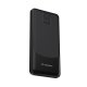 Wozinsky Wpower 10 000 mAh powerbank - melns
