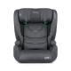 Детское автокресло Nukido Louis Soft 15-36 кг Isofix, серое