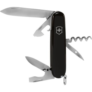 Карманный нож Victorinox Spartan, черный