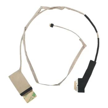 Ekrāna kabelis Lenovo G580, G585, G580A