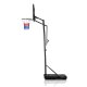 Neo-Sport NS-283 Adjustable Basketball Hoop 170-305 cm