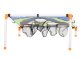 Kids Skill Game Throwing Balls Bag Toss