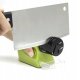 Elektriskais Nažu Skrūvgriežu Asinātājs Asināmais Šķērēm, Zaļš | Electric Knife Scissors Screwdriver...