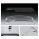 Samsung Galaxy S25+ Plus ( SM-S936 ) Spigen Ultra Hybrid Case Cover, Crystal Clear | Чехол Кабура Кейс...