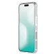 Прозрачный чехол Nillkin Nature Pro Magnetic для iPhone 17 Pro / 18 Pro