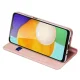 Samsung Galaxy A13 5G (SM-A136) DUX DUCIS Magnetic Book Case Cover, Pink | Чехол для Телефона...