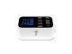 Быстрое зарядное устройство 8 x USB с QC 3.0 и Type-C, 40W, белое