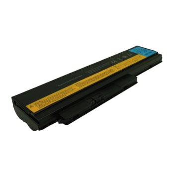 Аккумулятор Extra Digital для ноутбука Lenovo ThinkPad X220 / X230, 4400mAh