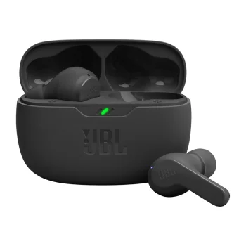 Беспроводные внутриканальные наушники JBL Wave Beam, Bluetooth 5.2, IP54,...