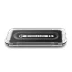 Защитное стекло Spigen Glas.TR Ez Fit Pro для Samsung Galaxy S25 Edge