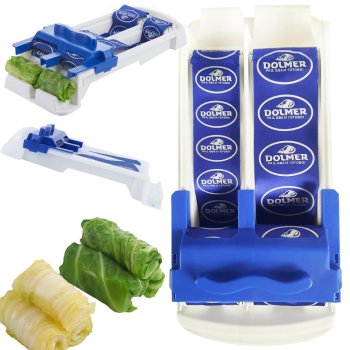 Ролик для заворачивания пищи (суши, голубцы, рулеты), пластиковый